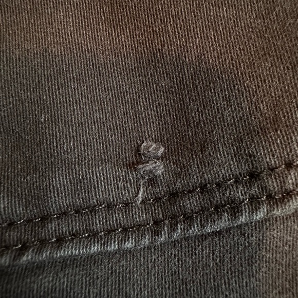Levi’s Slim Jeans W34 L32 - Picture 5 of 7